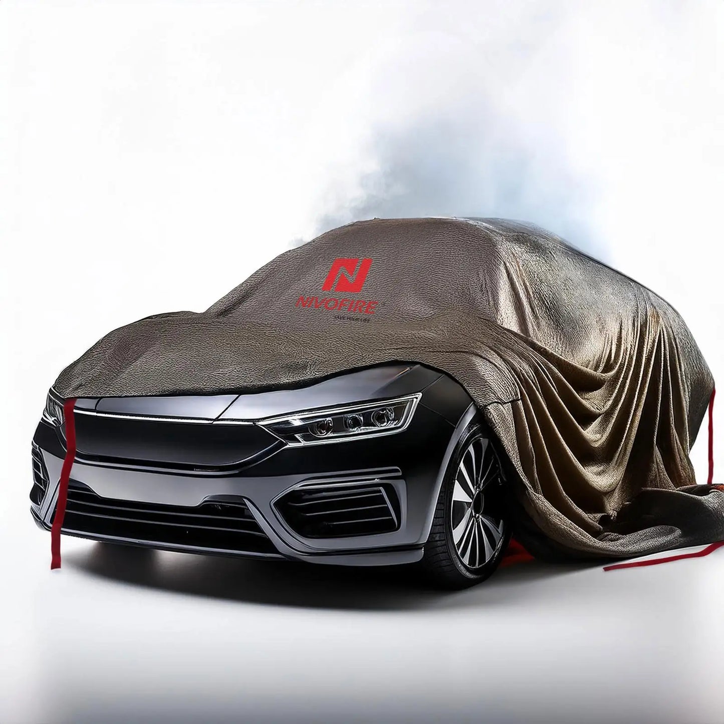 Nivore Delta-M Araç Battaniyes