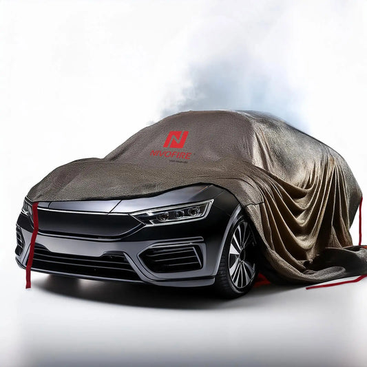 Nivore Delta-M Araç Battaniyes